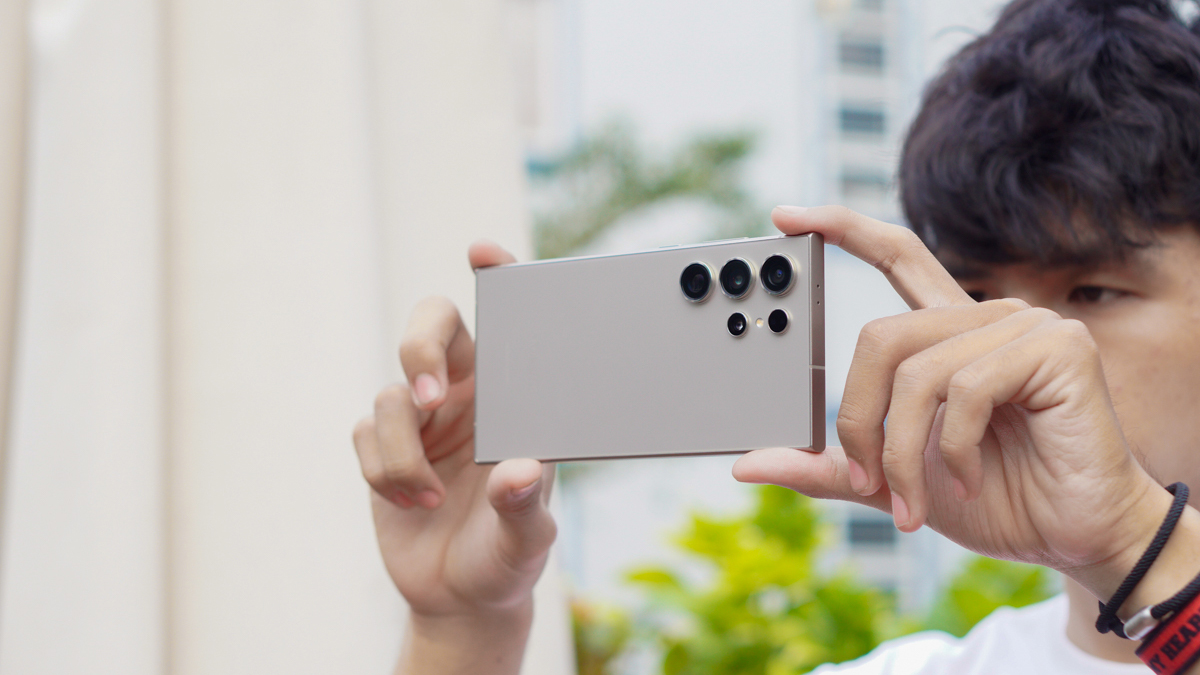 Đây là lý do Galaxy S24 Ultra vẫn mãi là chiếc Galaxy Ultra được người dùng yêu thích nhất