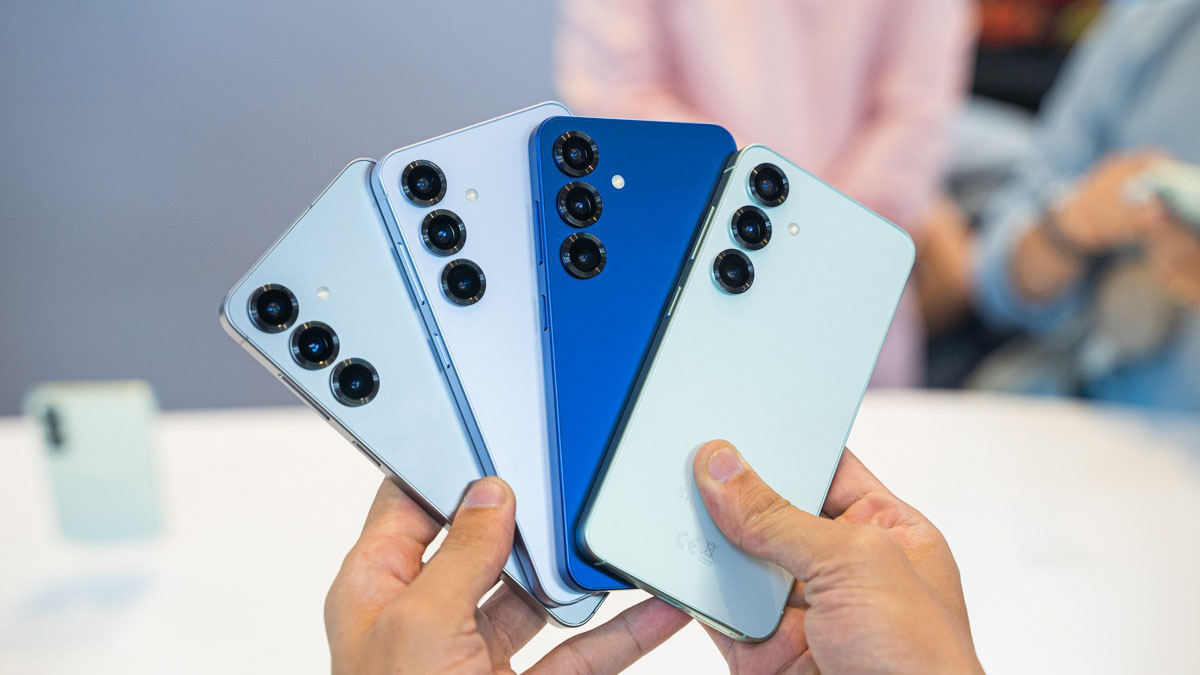 Không thích iPhone 17e? Đây là những chiếc Android cùng tầm giá khiến bạn "khó chối từ"