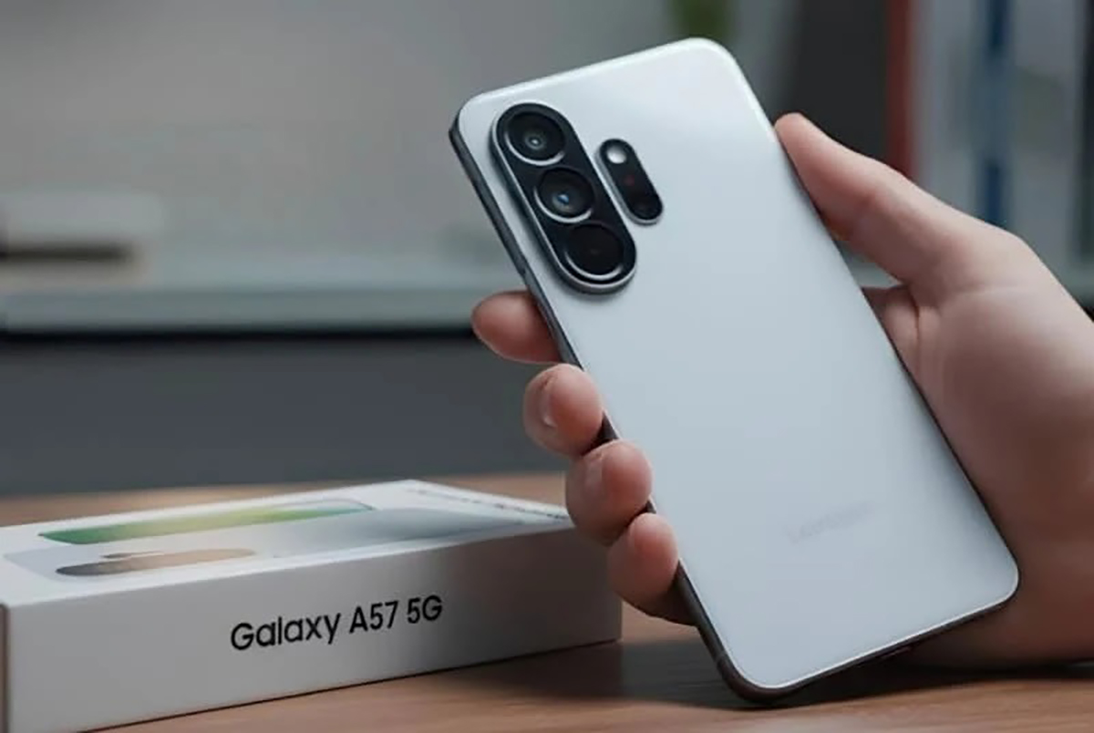 Galaxy A57 5G có gì mới và khi nào ra mắt