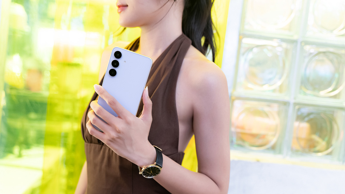 Điểm danh loạt tính năng tạo nên Galaxy S25 FE đáng giá từng trải nghiệm!