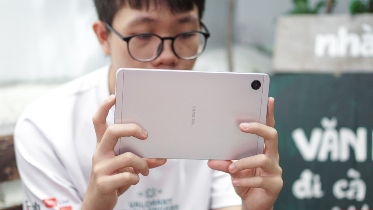 Samsung Galaxy Tab A11 có gì mới? Ra mắt khi nào và giá bao nhiêu? Samsung Galaxy Tab A11 có gì mới? Ra mắt khi nào và giá bao nhiêu?