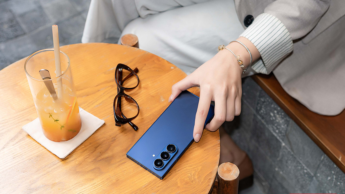 Galaxy Z Fold7 - Điện thoại dẫn đầu phân khúc, có đáng giá hay không?