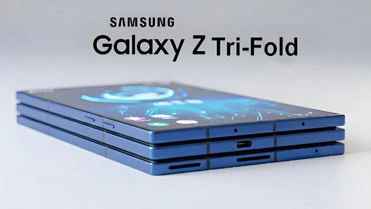 Samsung Galaxy Z TriFold có gì mới, ra mắt khi nào và giá bao nhiêu?