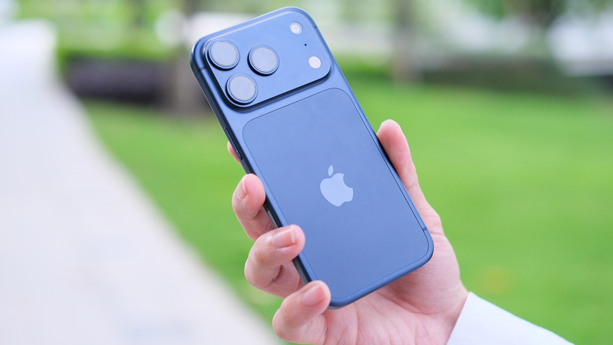 Cập nhật giá iPhone 17 Series sau Tết Bính Ngọ 2026: Nên mua ngay hay chờ thêm? Cập nhật giá iPhone 17 Series sau Tết Bính Ngọ 2026: Nên mua ngay hay chờ thêm?