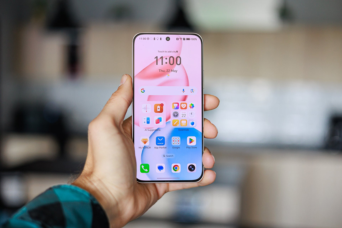 So sánh Honor 400 vs iPhone 14 về tổng quan