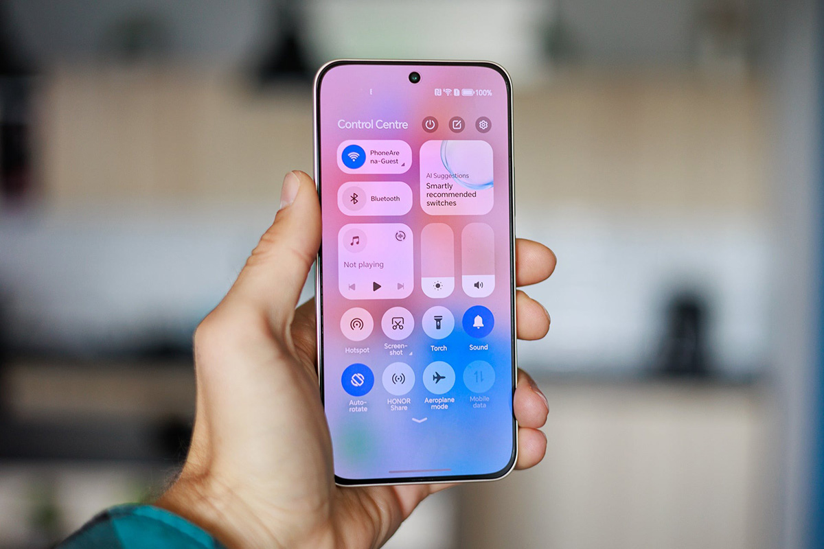 So sánh Honor 400 vs Xiaomi 14T nên chọn cái nào