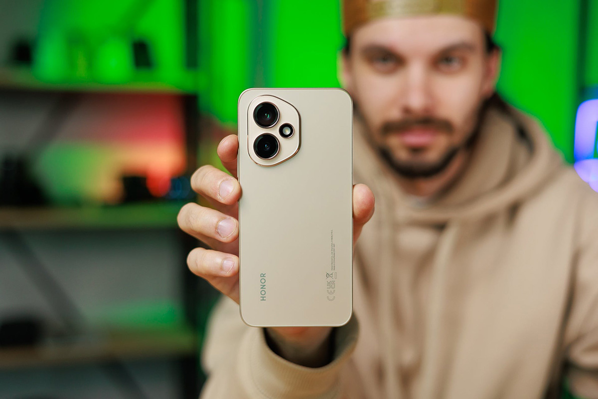 So sánh Honor 400 vs iPhone 14 về tổng quan