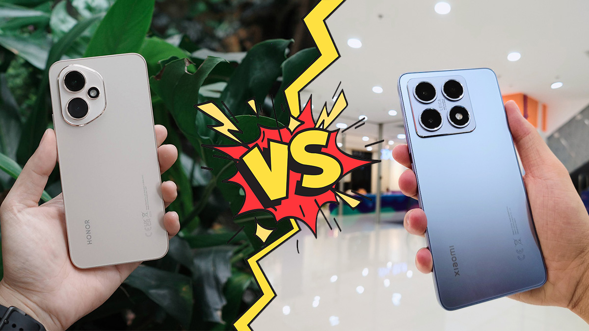 So sánh Honor 400 vs Xiaomi 14T: Chọn camera 200MP và pin khủng hay hiệu năng đỉnh cao?