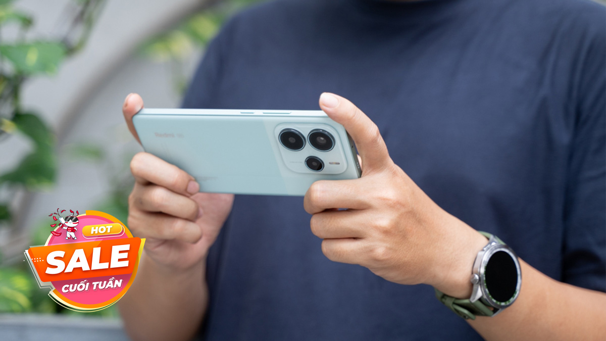 Hotsale 12/12: Sạc Anker có màn hình 140W giảm còn 1 triệu, S25 Ultra giá tốt, xem ngay! Hotsale 12/12: Sạc Anker có màn hình 140W giảm còn 1 triệu, S25 Ultra giá tốt, xem ngay!