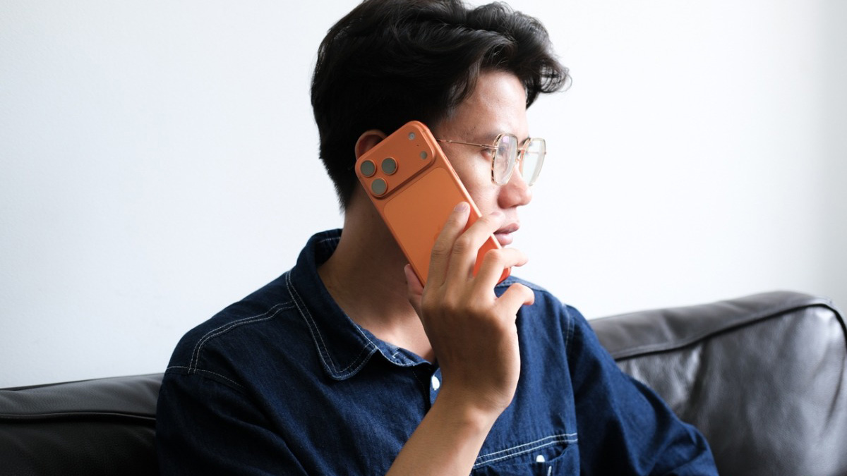 Hotsale 8/3: iPhone 17 Pro Max giá tốt, máy uốn tóc chỉ 600k, ngày cuối giảm giá tặng nàng, chốt ngay!