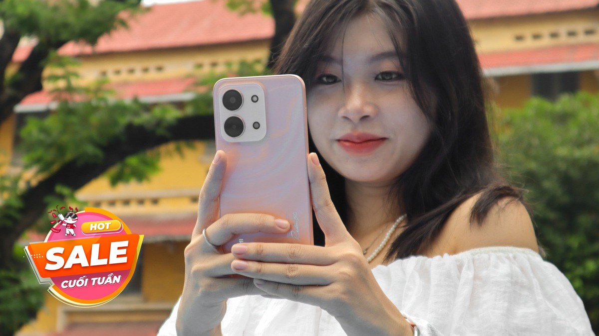 Hotsale tuần 4 tháng 1: Huawei Freebuds 6i giảm còn 1.09 triệu, Xiaomi Redmi 15C giá 3.1 triệu, xem ngay!