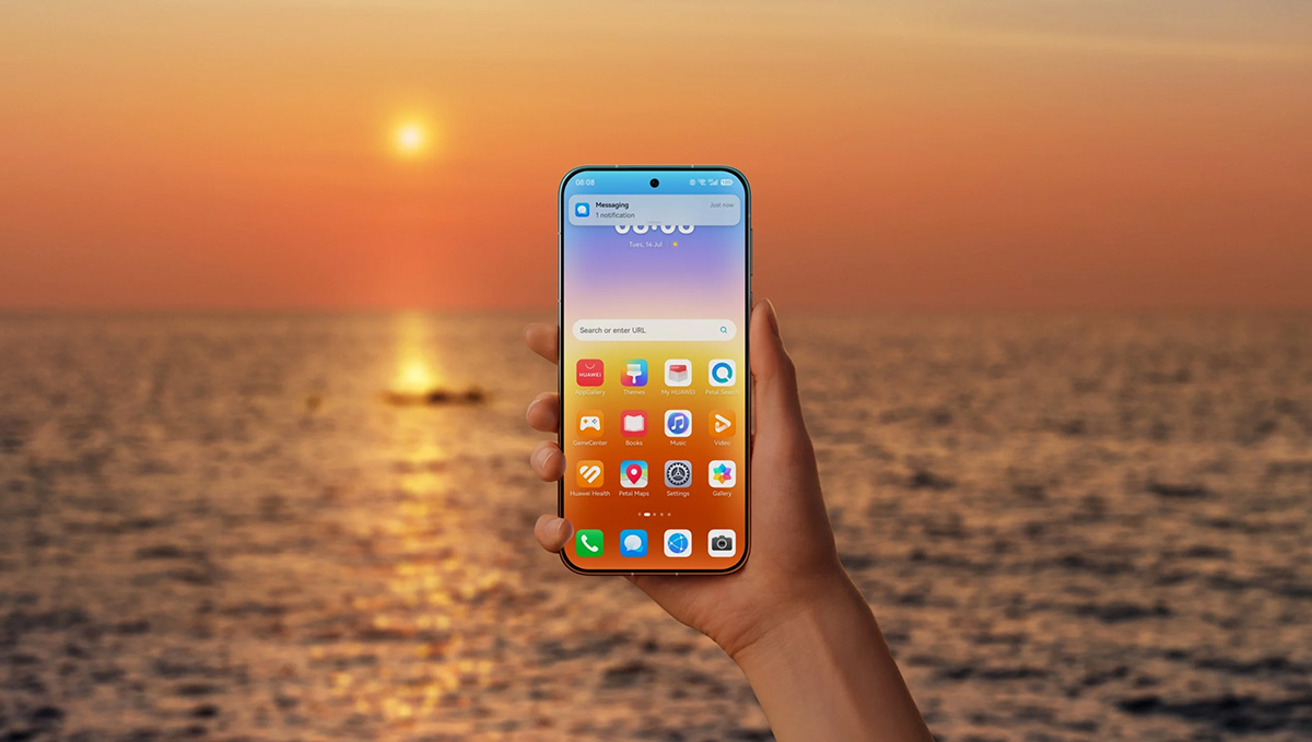 Huawei Pura 90s Pro Max có gì mới về phần mềm