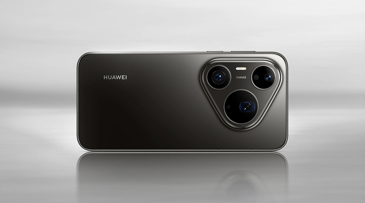 Huawei Pura 90s Pro Max có gì mới về thiết kế