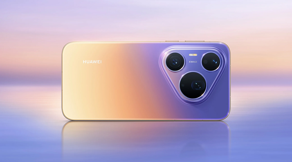 Huawei Pura 90s Pro Max có gì mới về thiết kế