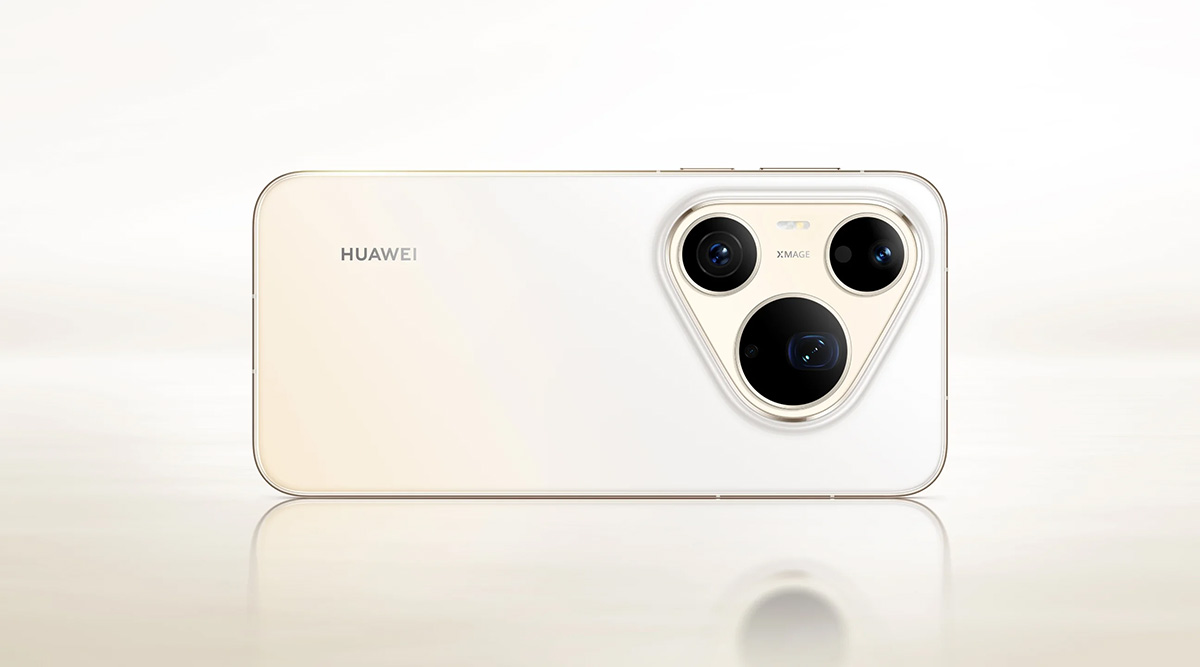 Huawei Pura 90s Pro Max có gì mới về thiết kế