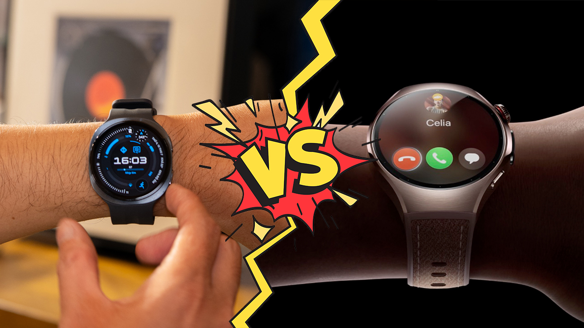 So sánh Samsung Galaxy Watch9 vs Huawei Watch 5: Chọn Huawei giảm giá hay Samsung mới ra?