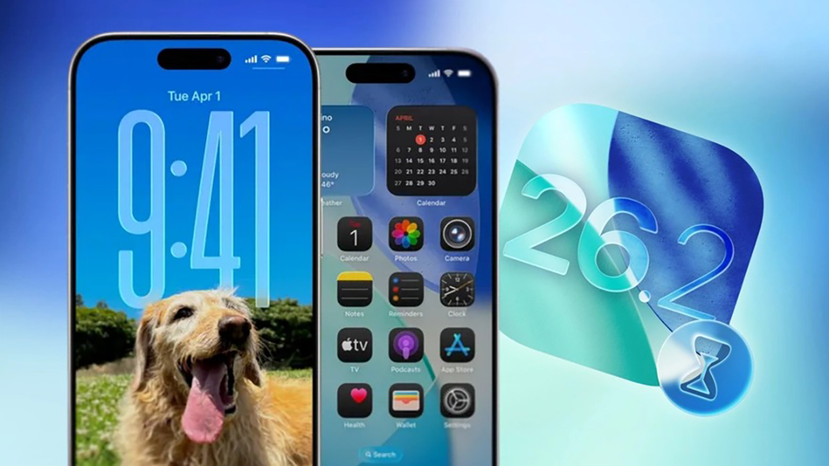 iOS 26.2 beta 2 có gì mới: Tất tần tật 6 thay đổi mà bạn nên biết!!! iOS 26.2 beta 2 có gì mới: Tất tần tật 6 thay đổi mà bạn nên biết!!!