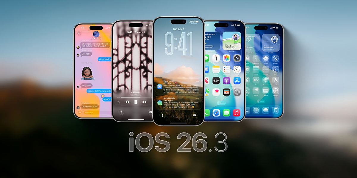 iOS 26.3 beta 1 có tính năng gì mới? Ra mắt khi nào? iOS 26.3 beta 1 có tính năng gì mới? Ra mắt khi nào?