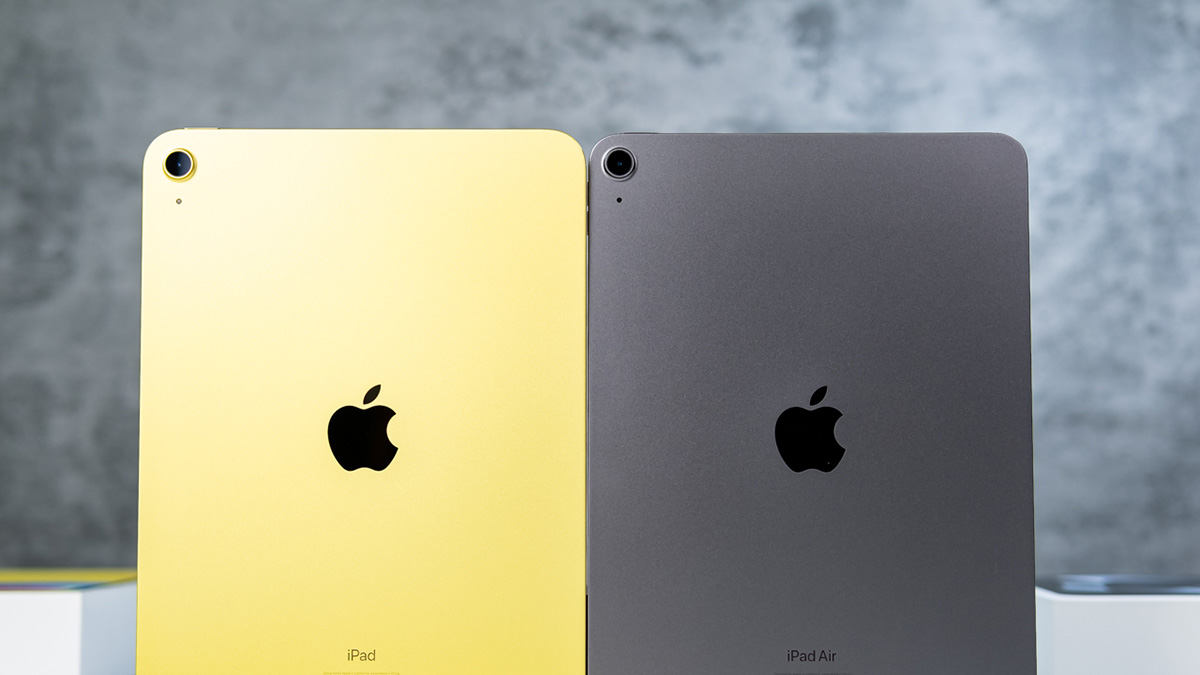 Những mẫu iPad cũ, iPad giá rẻ cho học sinh đáng mua nhất 2026