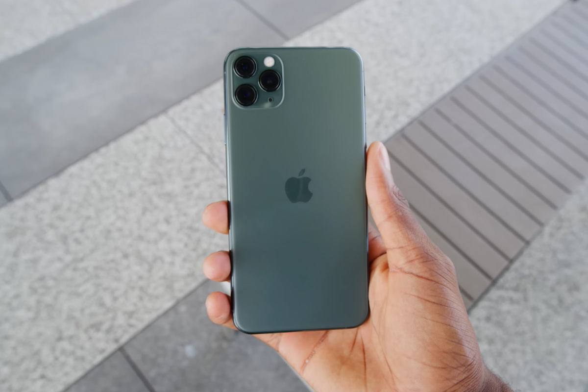 Cả 2 ra mắt vào tháng 9 năm 2019
