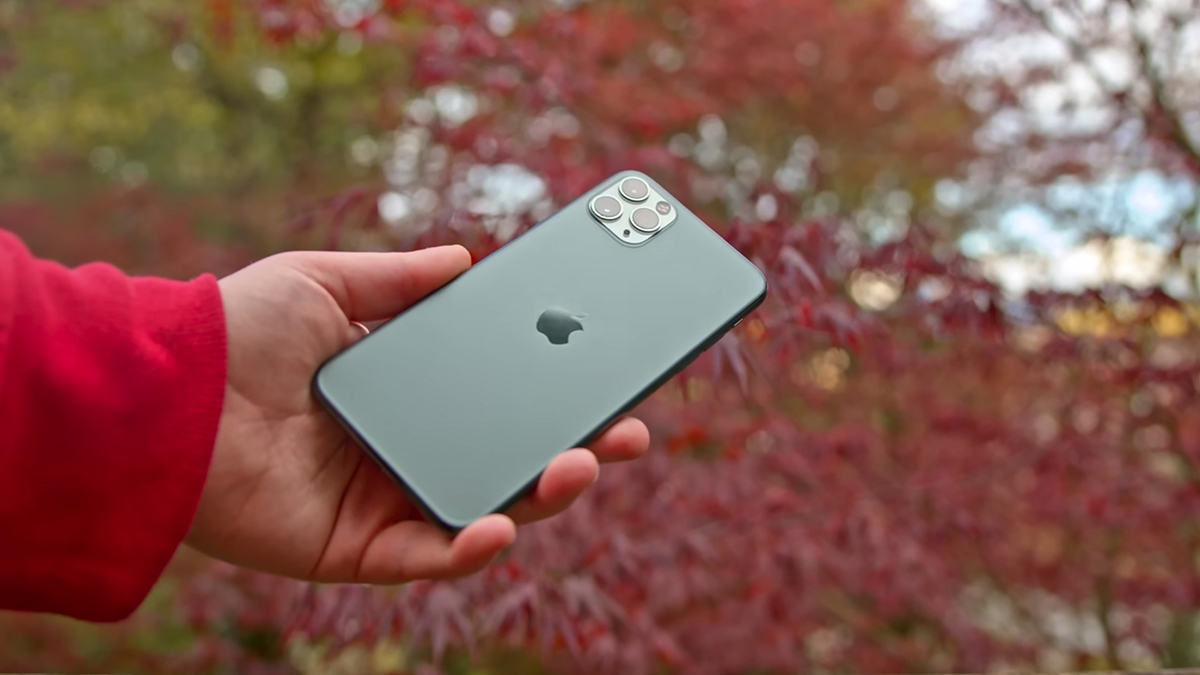 Có nên mua iPhone 11 Pro ở thời điểm năm 2026, hiệu năng có ổn, trải nghiệm có tốt?