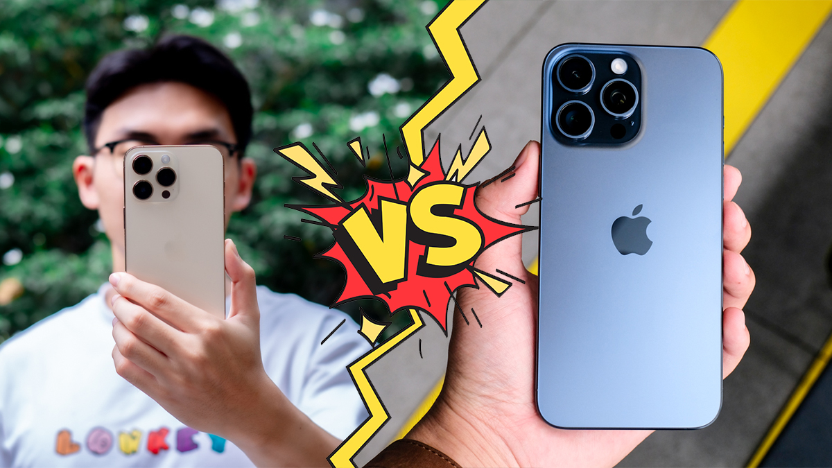 So sánh iPhone 15 Pro Max vs iPhone 14 Pro Max: Khác biệt có quá lớn, lựa chọn nào hợp lý hơn?