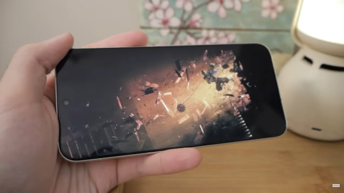 So sánh iPhone 17 vs Huawei Pura 80 về pin