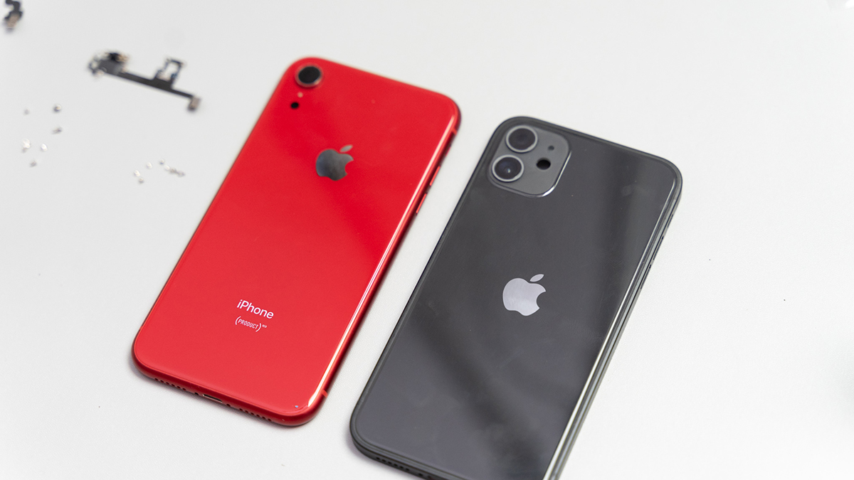 Có nên mua iPhone độ vỏ không? iPhone độ vỏ khác gì iPhone thay vỏ?