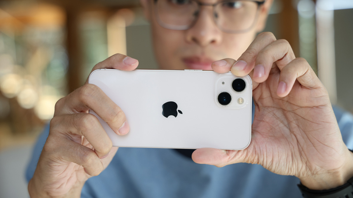 4 mẫu iPhone cũ nhưng vẫn sang trọng, đáng mua thời điểm này