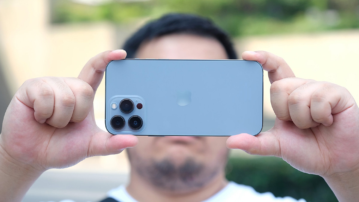 Có nên mua iPhone 13 Pro không? Dưới đây là những lý do nên và không nên