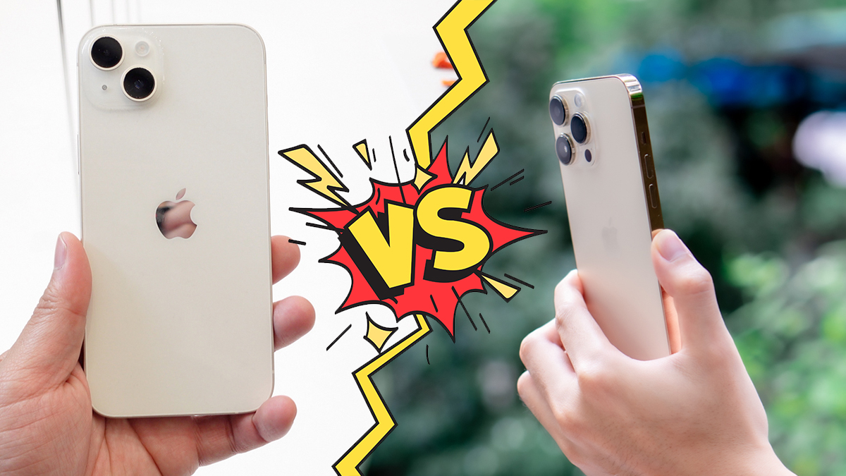 Nên mua iPhone 14 Plus hay 14 Pro Max ở 2026? Máy nào dùng tốt hơn? Nên mua iPhone 14 Plus hay 14 Pro Max ở 2026? Máy nào dùng tốt hơn?