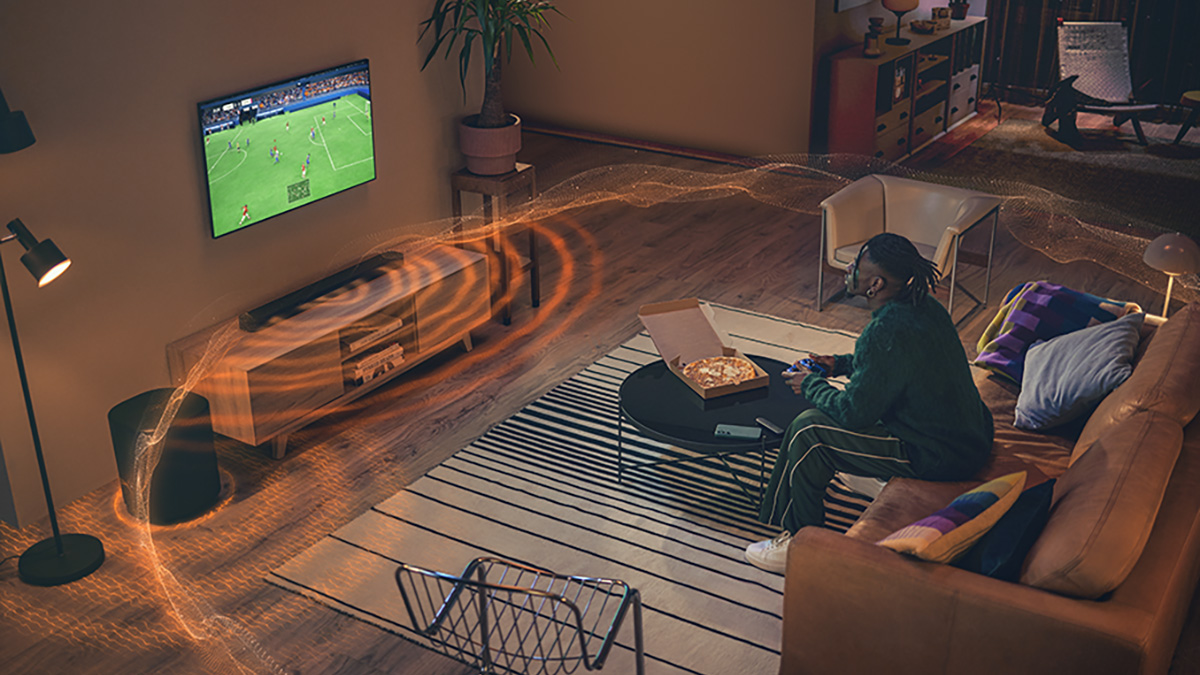 Những chiếc loa đáng mua cho mùa World Cup sắp tới thêm "nóng", công suất cao quẩy thêm sung