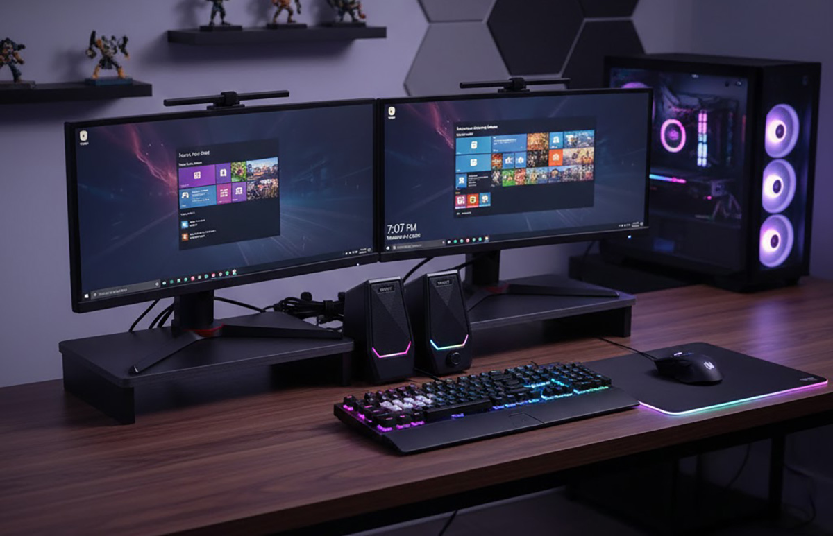 Những món đồ giảm mạnh dịp tết - loa havit