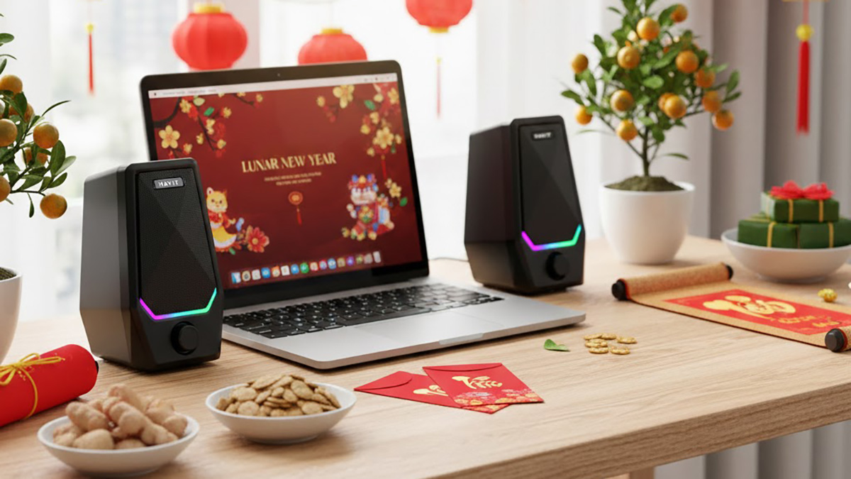 Điểm danh những món đồ giảm giá siêu mạnh dịp Tết 2026 này, có món giảm tới 67%, xem ngay!