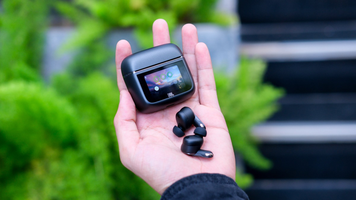 Không thích AirPods Pro 3? Đây là những lựa chọn thay thế xịn sò không hề thua kém Không thích AirPods Pro 3? Đây là những lựa chọn thay thế xịn sò không hề thua kém