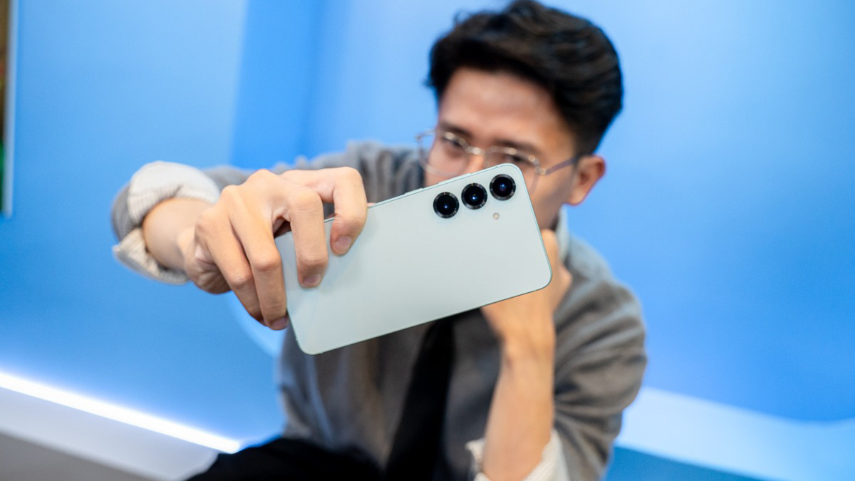Nếu không thích iPhone Air thì đây là 4 lựa chọn có giá rẻ hơn mà vẫn “ngon” không kém Nếu không thích iPhone Air thì đây là 4 lựa chọn có giá rẻ hơn mà vẫn “ngon” không kém