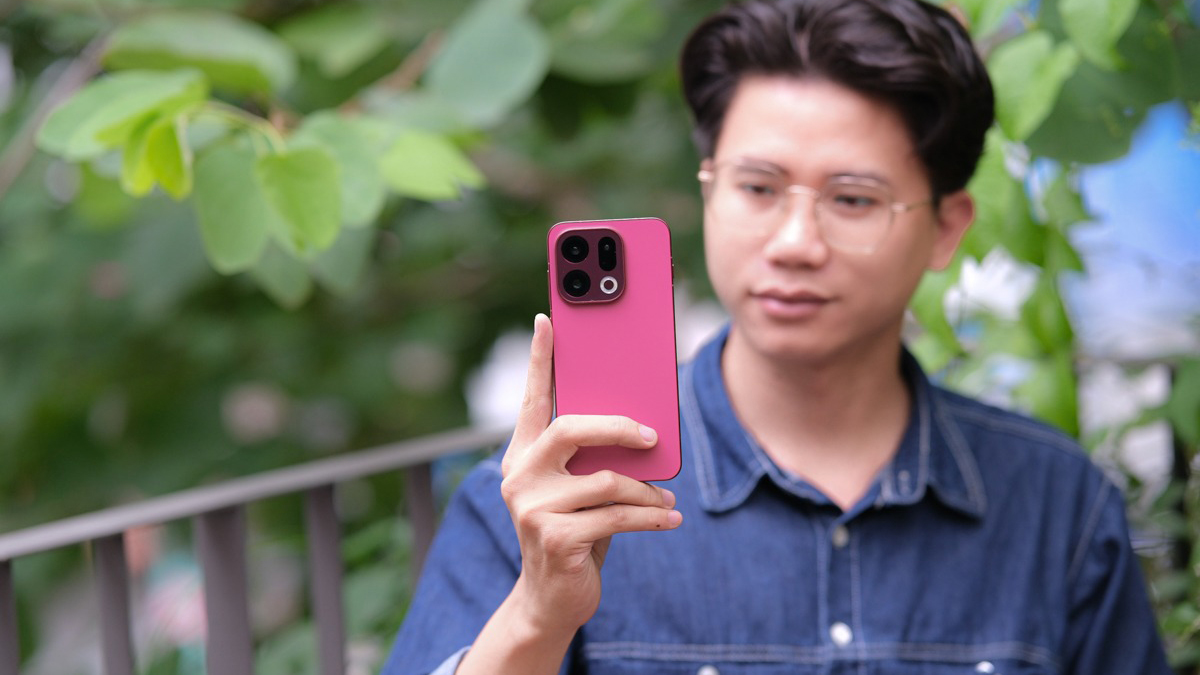 Top 5 lý do nên đặt sớm OPPO Find X9 Series ngay lúc này Top 5 lý do nên đặt sớm OPPO Find X9 Series ngay lúc này