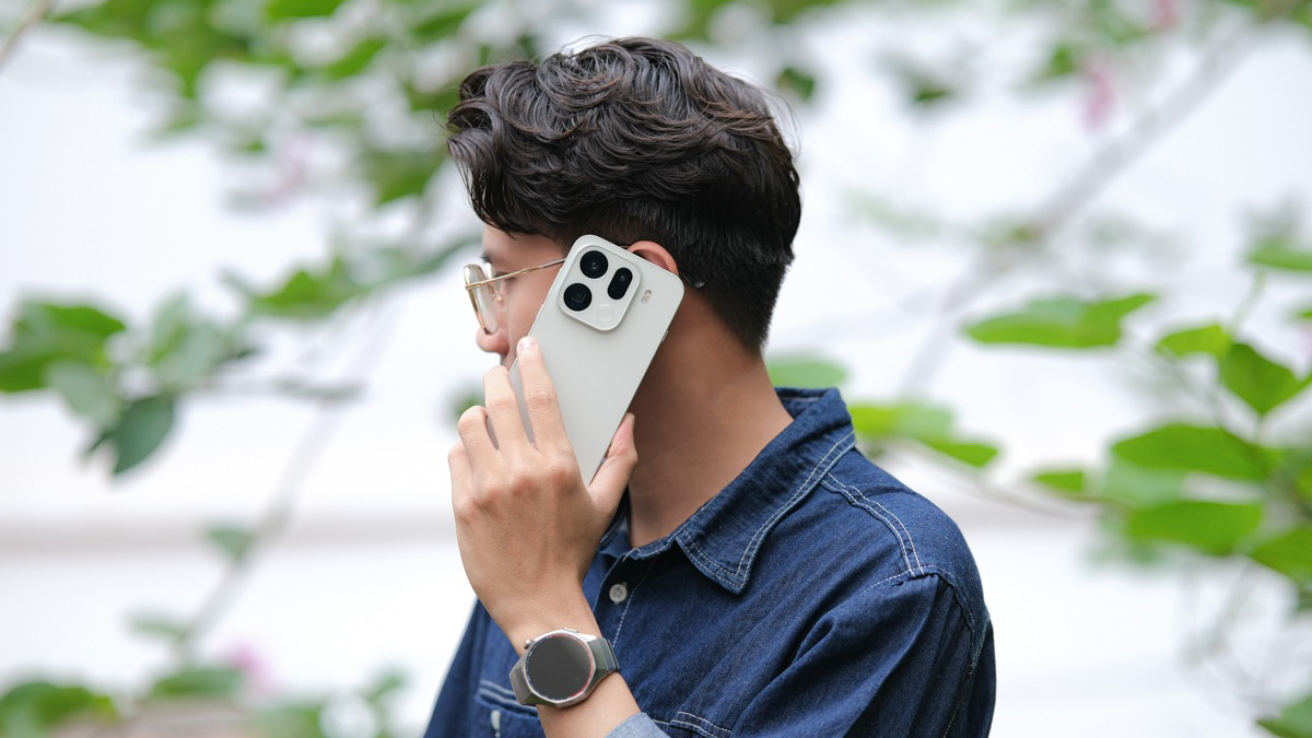 Những lý do khiến ai cũng muốn “xuống tiền” mua OPPO Find X9 Pro