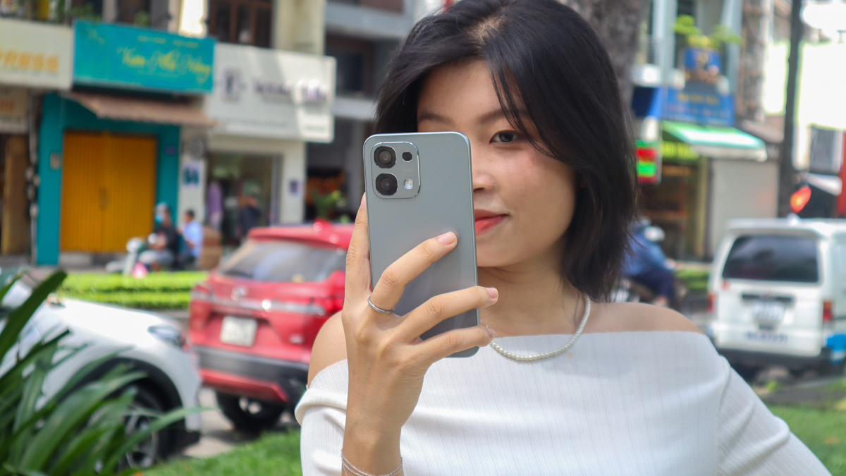 5 lý do OPPO A6 Pro xứng danh “vua bền bỉ” - Mạnh mẽ, mượt mà và bền bỉ theo năm tháng 5 lý do OPPO A6 Pro xứng danh “vua bền bỉ” - Mạnh mẽ, mượt mà và bền bỉ theo năm tháng