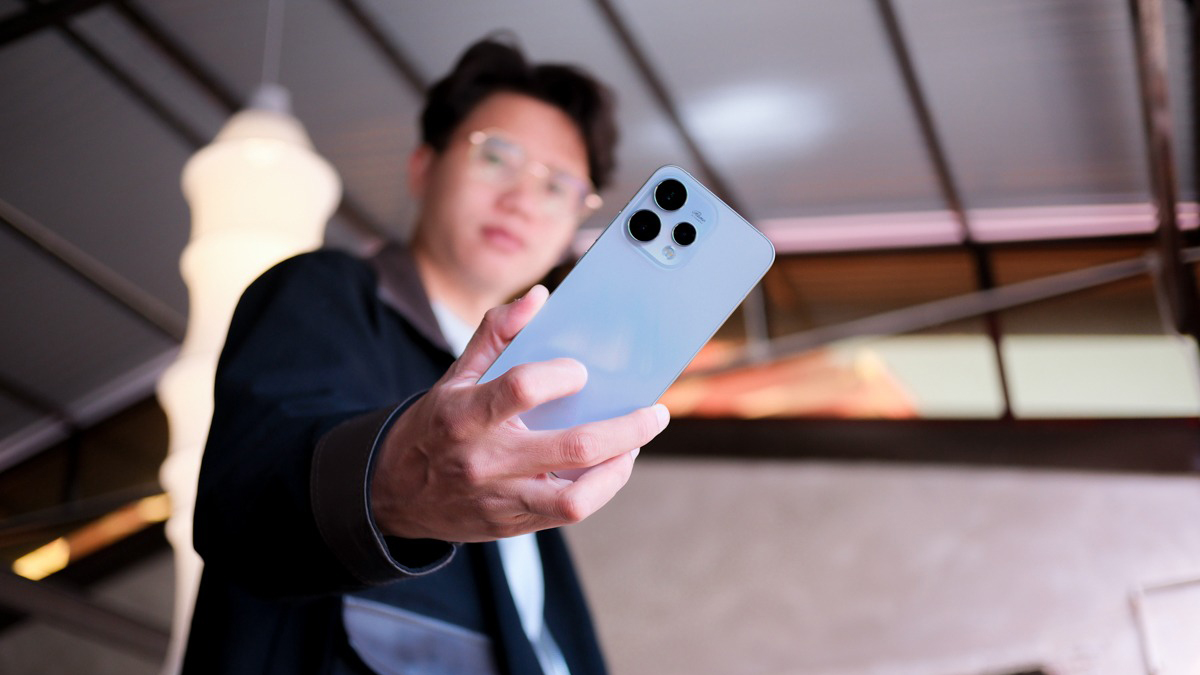 Top 5 lý do OPPO Reno15 tạo nên sự thành công ấn tượng!