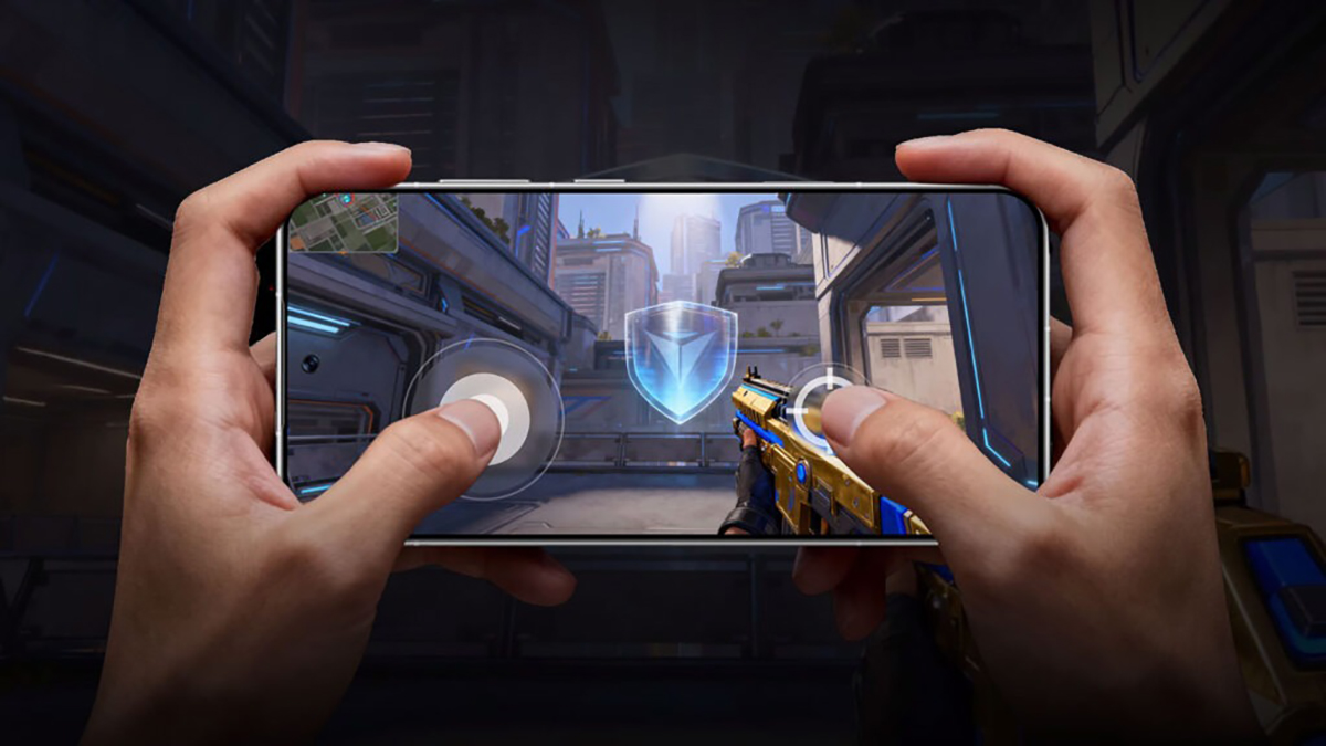 Màn hình 185Hz trên smartphone: Liệu game thủ có thực sự cần?