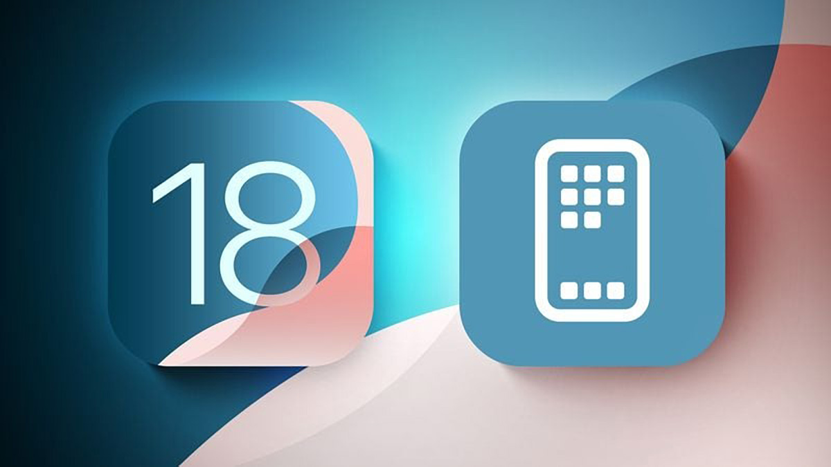 Apple giới thiệu các tính năng mới của iOS 18 tại sự kiện WWDC 2024