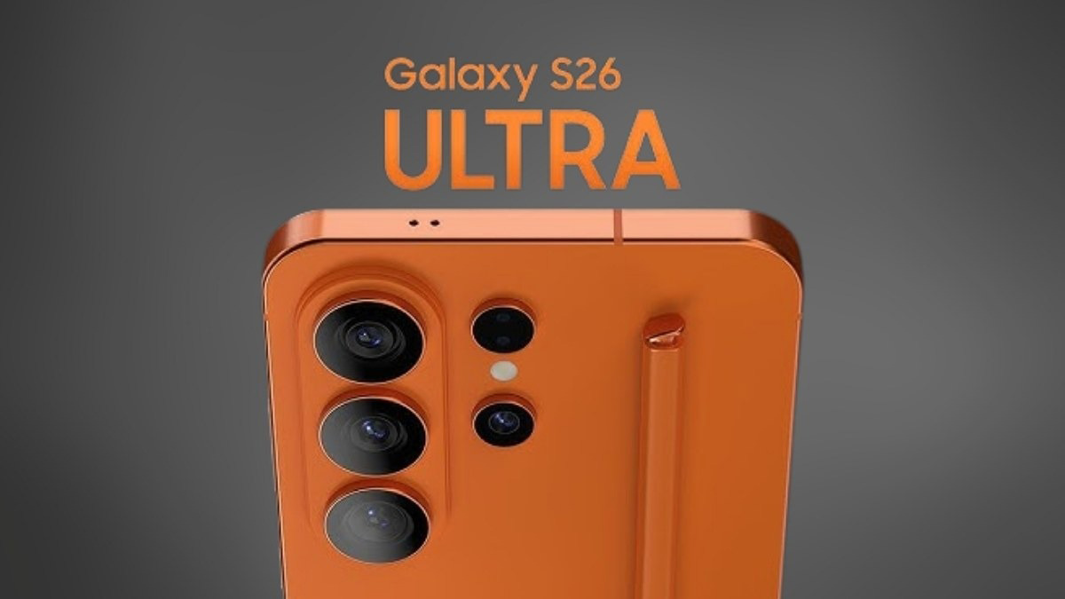 Điểm danh 7 nâng cấp “đáng tiền” của siêu phẩm Samsung Galaxy S26 Ultra sắp ra mắt