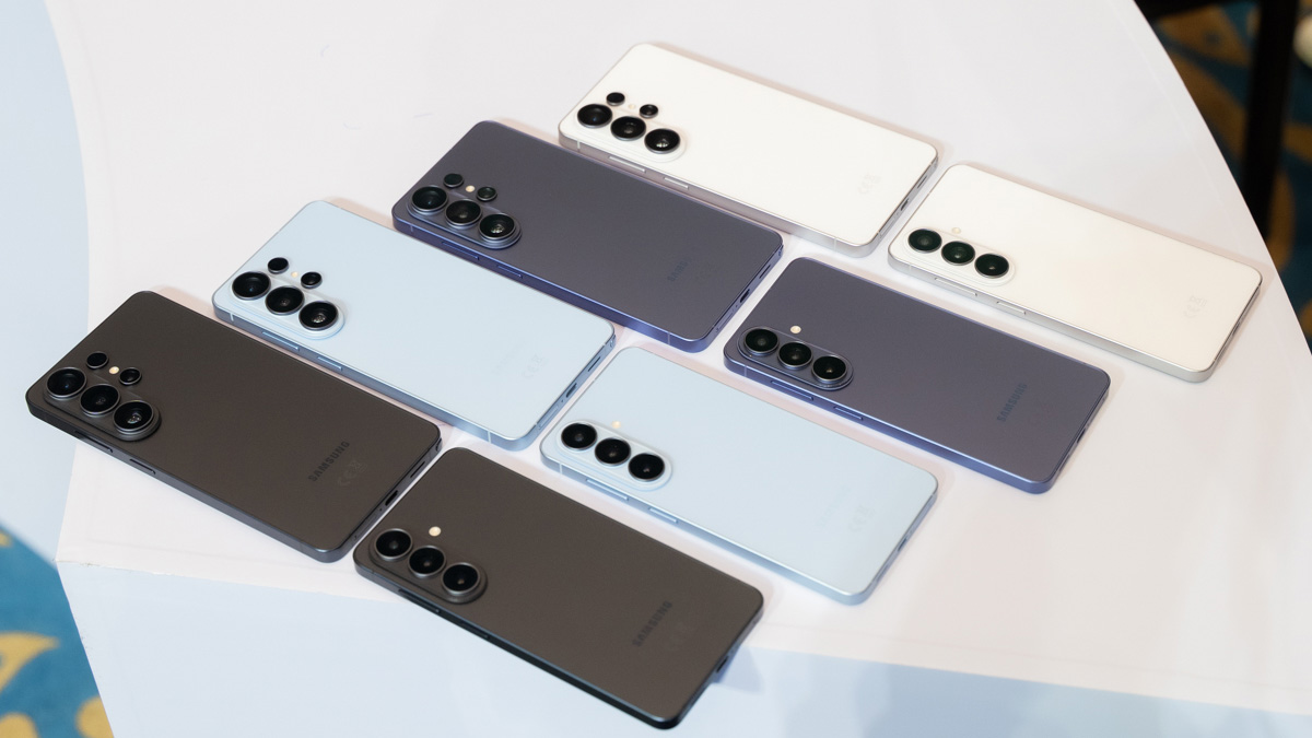 Tổng hợp những nâng cấp trên Samsung Galaxy S26 series: Có đủ thuyết phục người dùng lên đời? Tổng hợp những nâng cấp trên Samsung Galaxy S26 series: Có đủ thuyết phục người dùng lên đời?