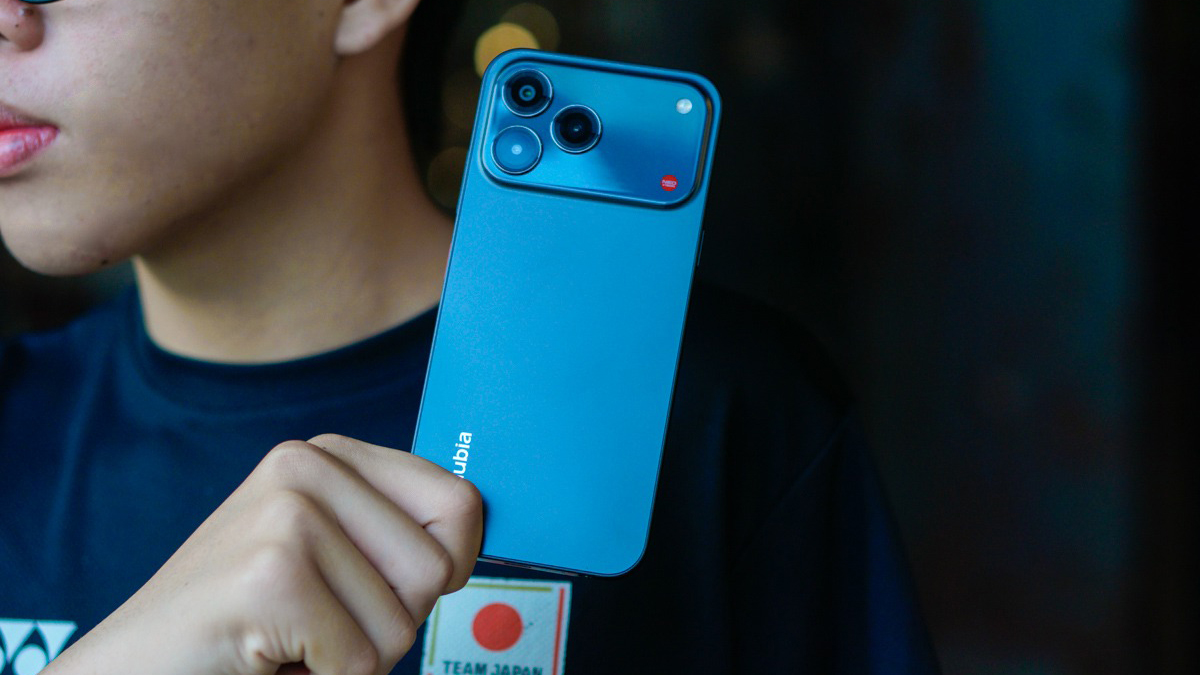 nubia V80 Design có tính năng gì mới, ra mắt khi nào và giá bao nhiêu?