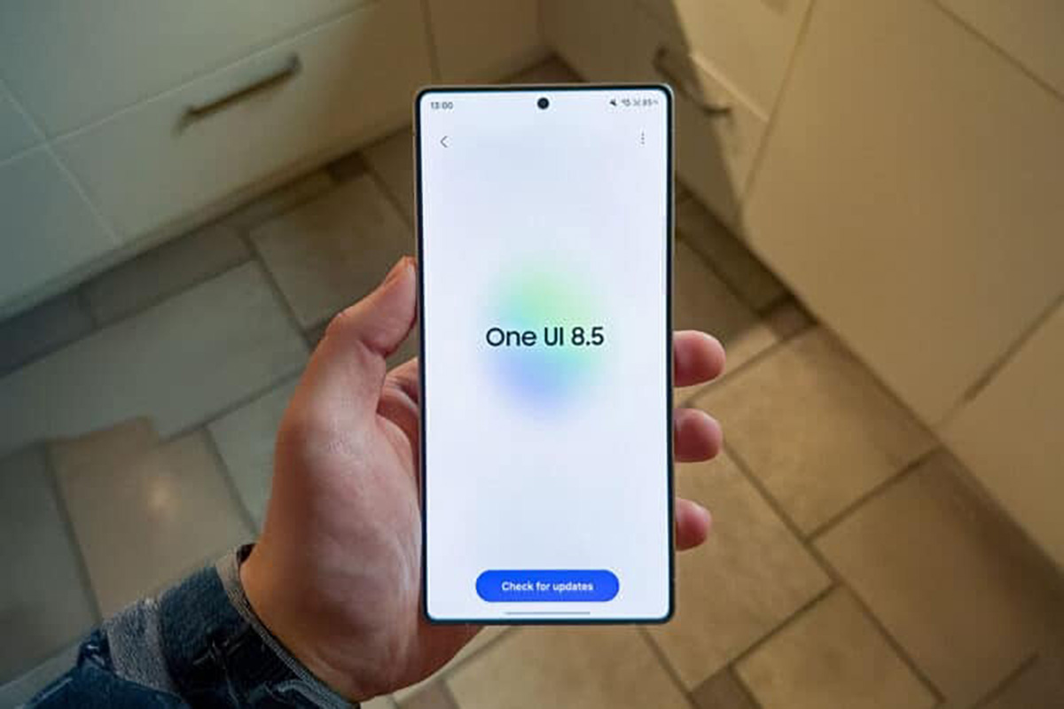 One UI 8.5 có gì mới về cài đặt