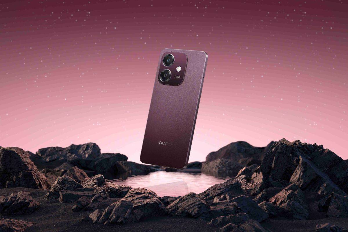 OPPO A5i