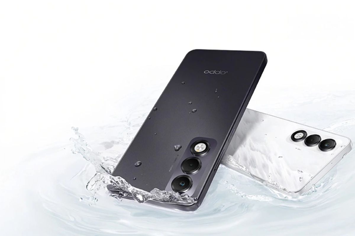 OPPO A5i Pro