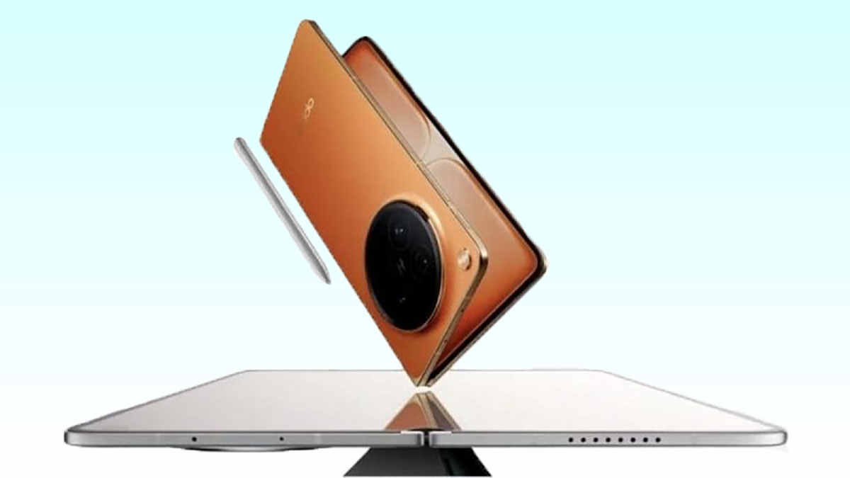 OPPO Find N6 có tính năng gì mới, khi nào ra mắt và giá bao nhiêu? OPPO Find N6 có tính năng gì mới, khi nào ra mắt và giá bao nhiêu?