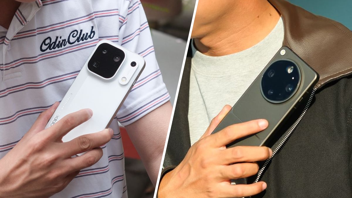 So sánh OPPO Find X10 Pro Max vs Find X9 Ultra: Đẳng cấp Ultra hay tân binh Pro Max đáng tiền hơn? So sánh OPPO Find X10 Pro Max vs Find X9 Ultra: Đẳng cấp Ultra hay tân binh Pro Max đáng tiền hơn?
